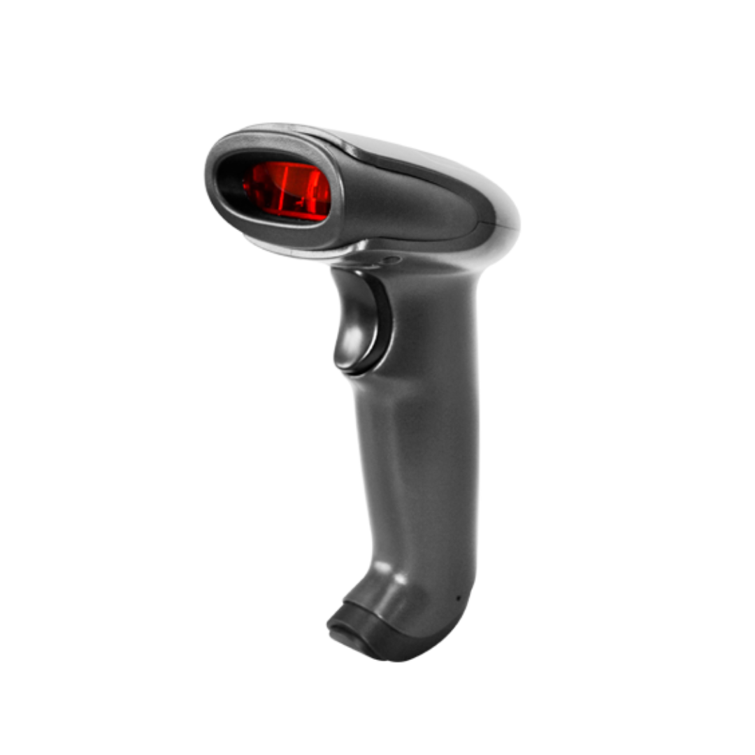 Pistola Lectora de Códigos de Barra